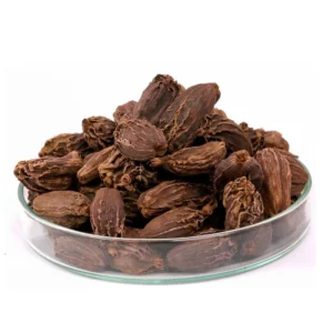 Black Cardamom - Raja Spices Kerala