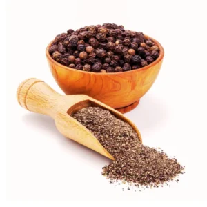 Black Pepper - Raja Spices Kerala