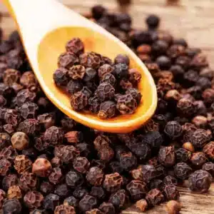 Black Pepper - Raja Spices Kerala