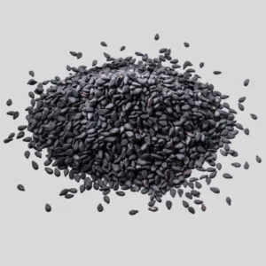 Black Sesame Seed - Raja Spices Kerala