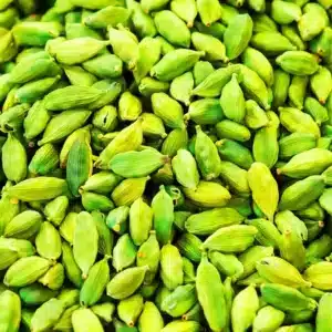 Cardamom 8mm - Raja Spices Kerala