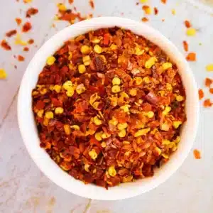 Crushed Chilly - Raja Spices Kerala