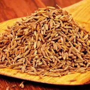 Cumin - Raja Spices Kerala