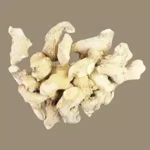 Dry Ginger - Raja Spices Kerala