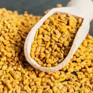 Fenugreek - Raja Spices Kerala