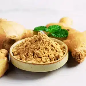 Ginger Powder - Raja Spices Kerala