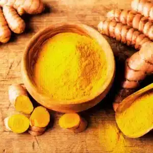 Kasthuri turmeric powder - Raja Spices Kerala