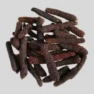 Long Pepper - Raja Spices Kerala