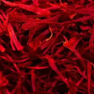 Saffron - Raja Spices Kerala