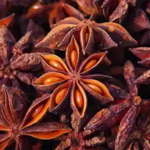 Star Anise - Raja Spices Kerala