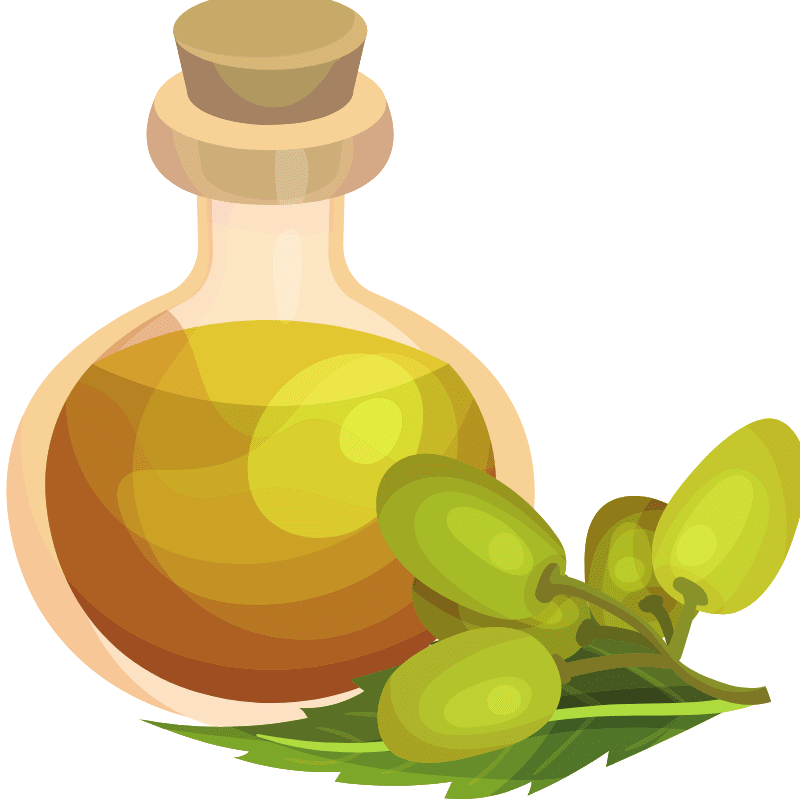 Ayurvedic Oil