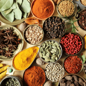 Spices