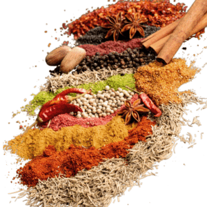 Spices Combo