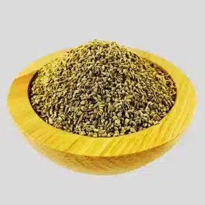 Ajwain - Raja Spices Kerala